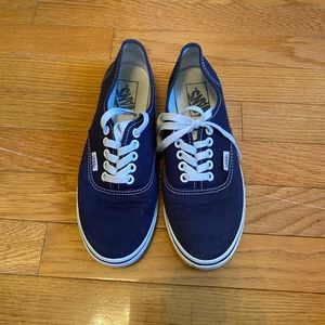 Vans Lo Pro